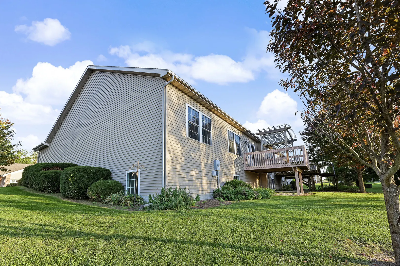 171 Cassidy Road IL