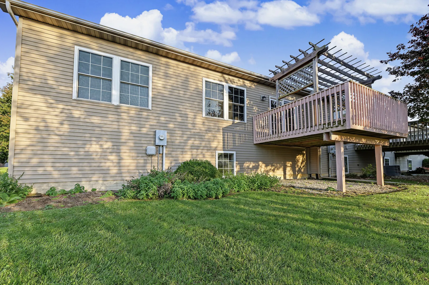 171 Cassidy Road IL