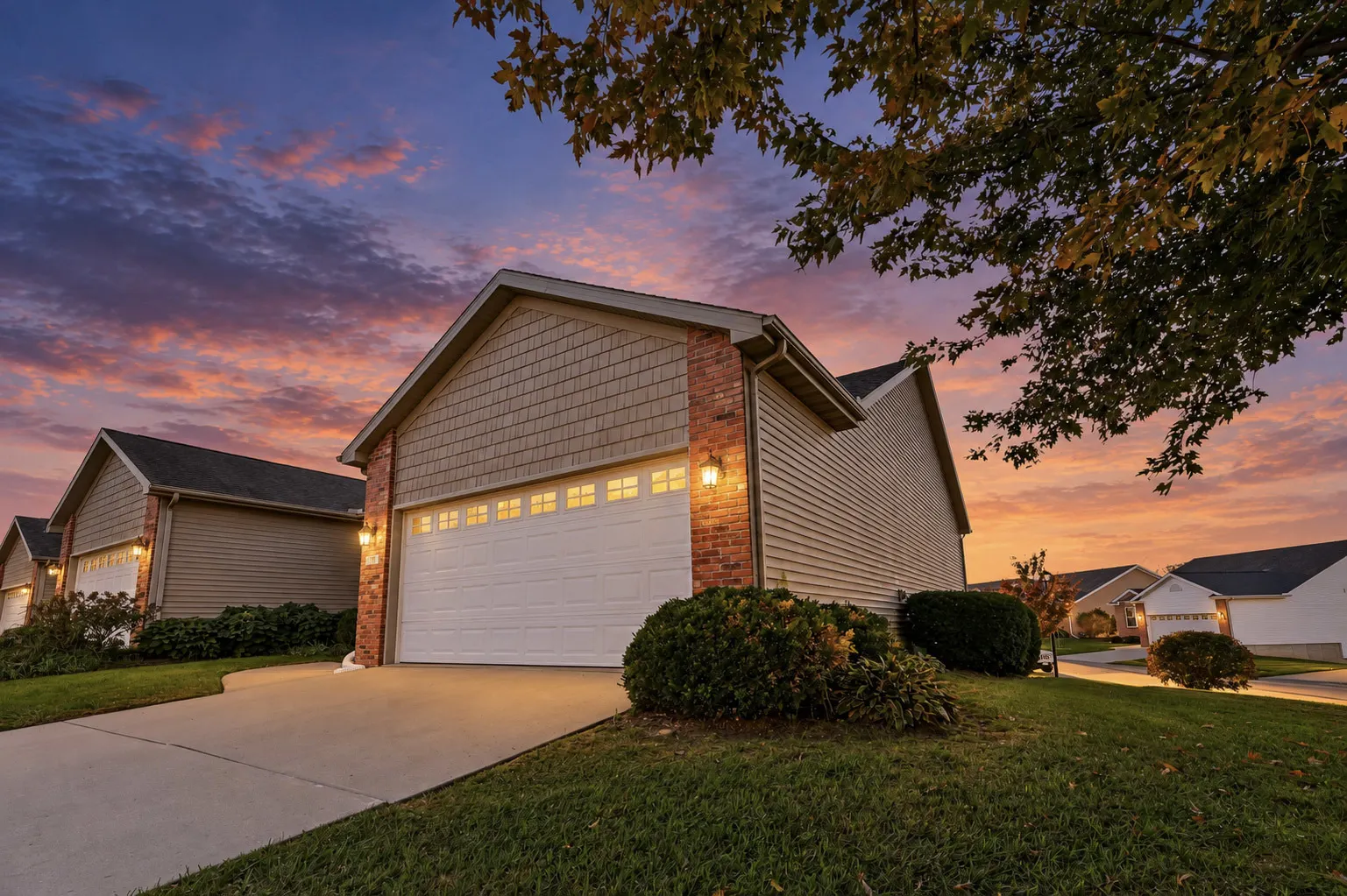 171 Cassidy Road IL
