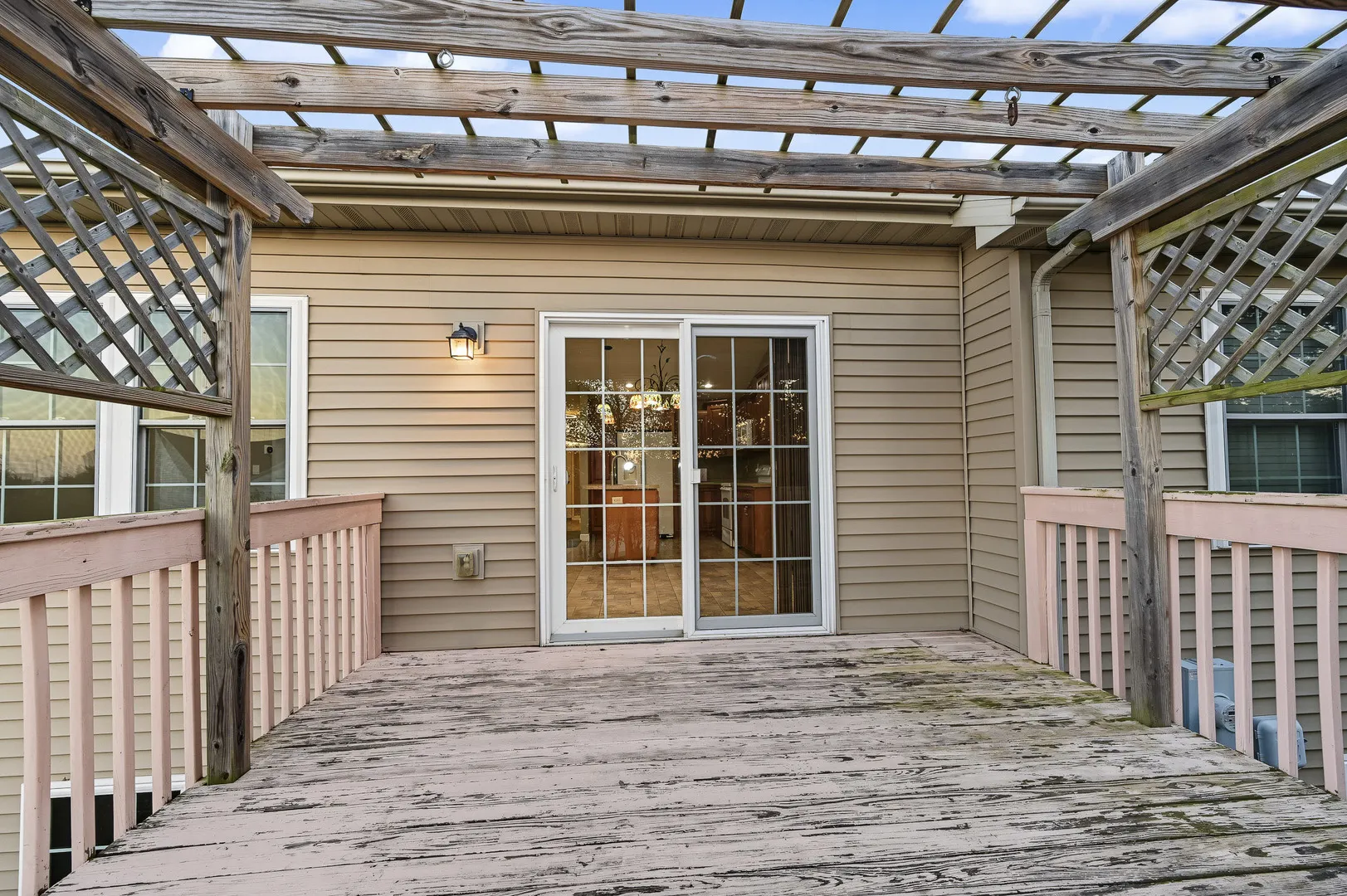 171 Cassidy Road IL