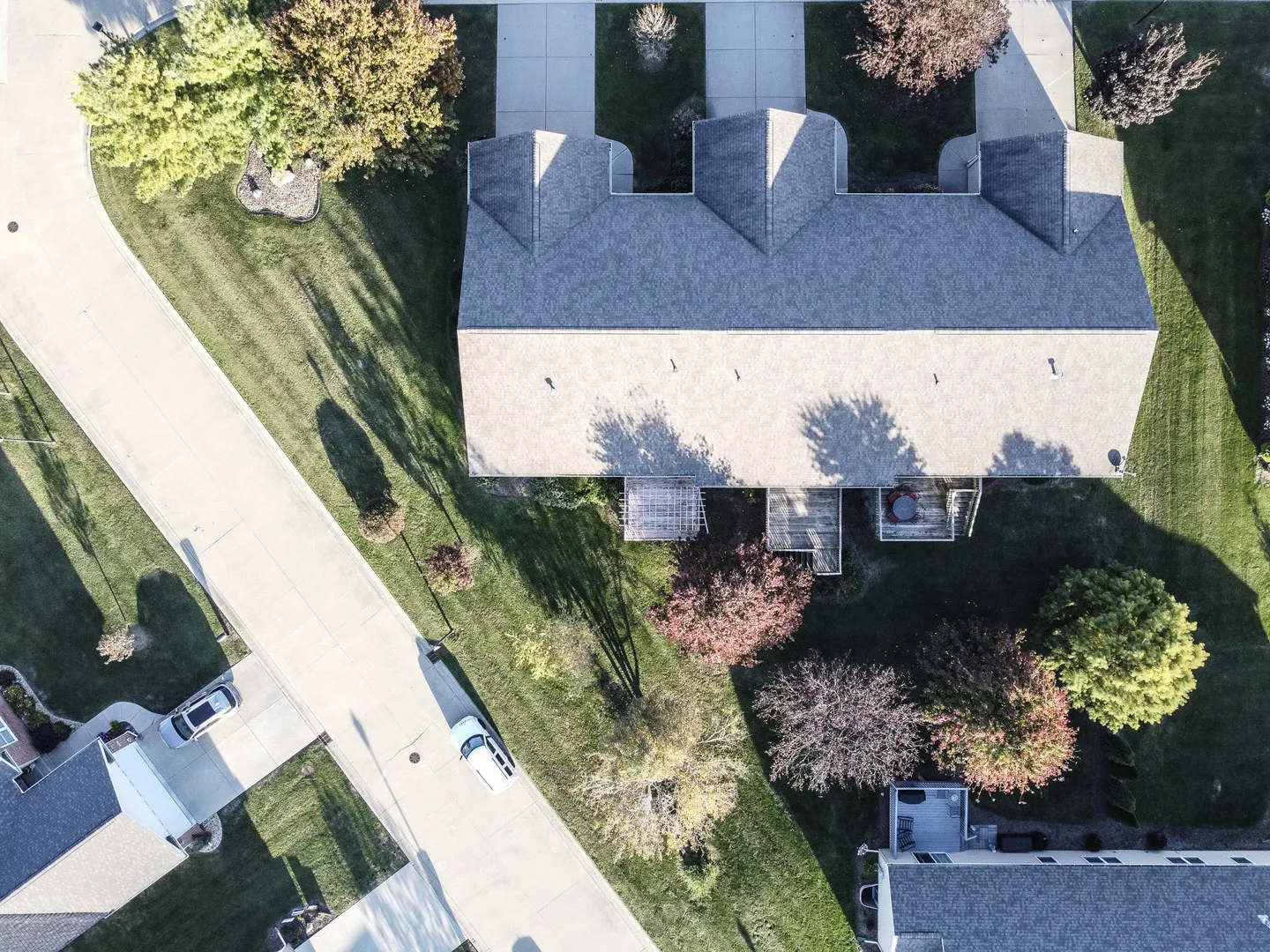 171 Cassidy Road IL