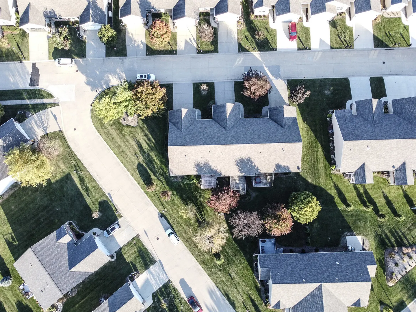 171 Cassidy Road IL