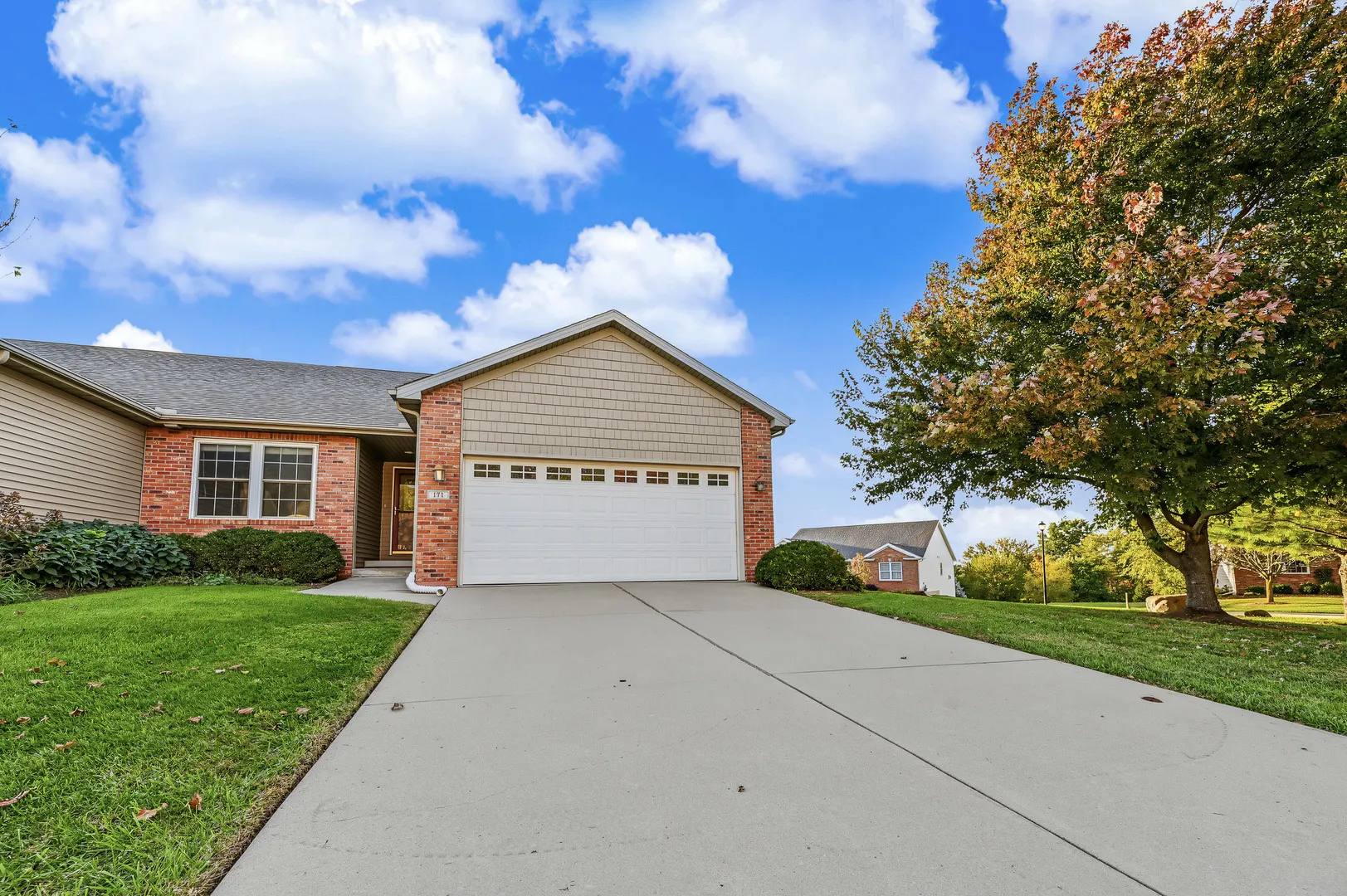 171 Cassidy Road IL
