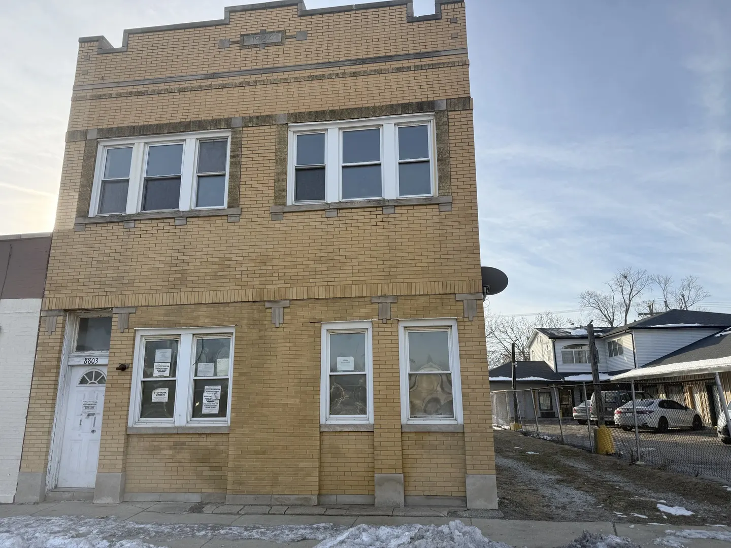 8803 Ogden Avenue IL