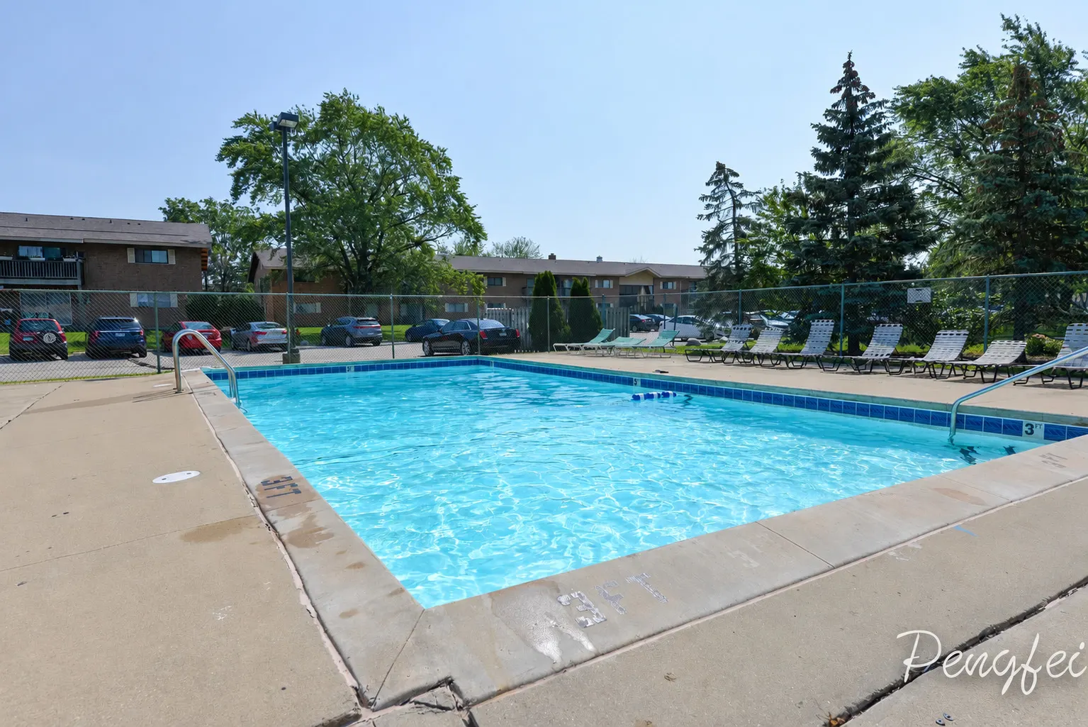 7410 Brookdale Drive IL #213