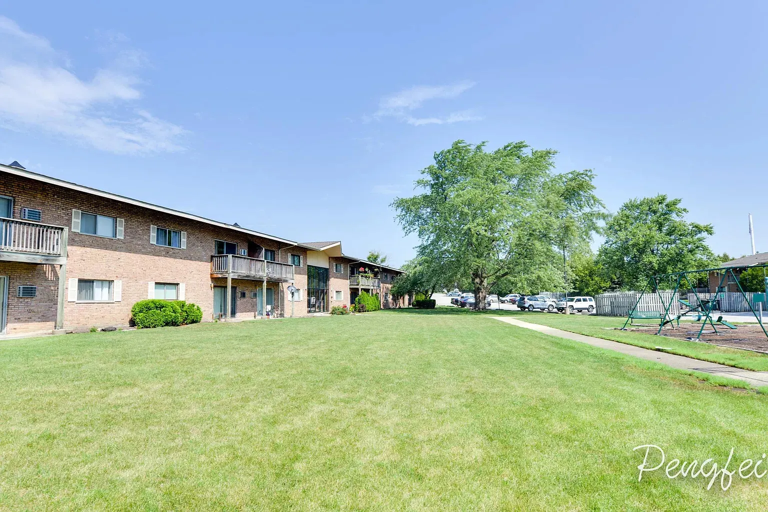 7410 Brookdale Drive IL #213