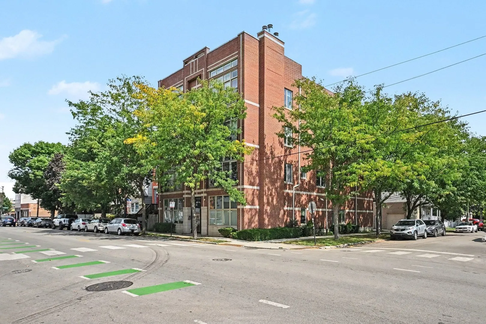 3101 N CALIFORNIA Avenue IL #1S