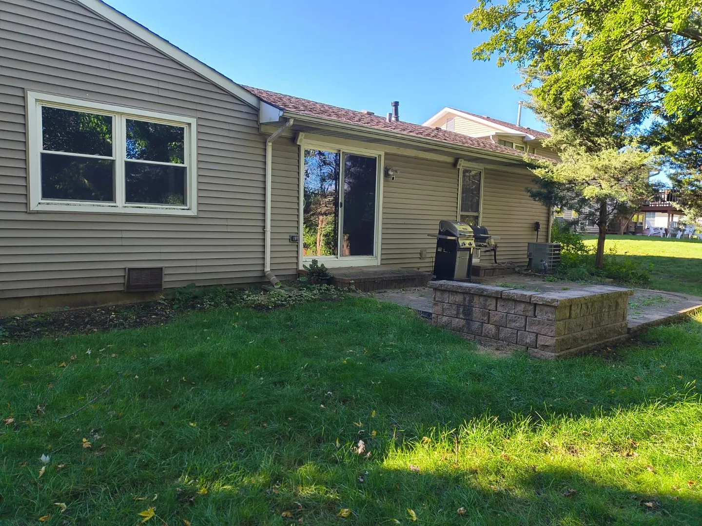 720 Woodhollow Lane IL