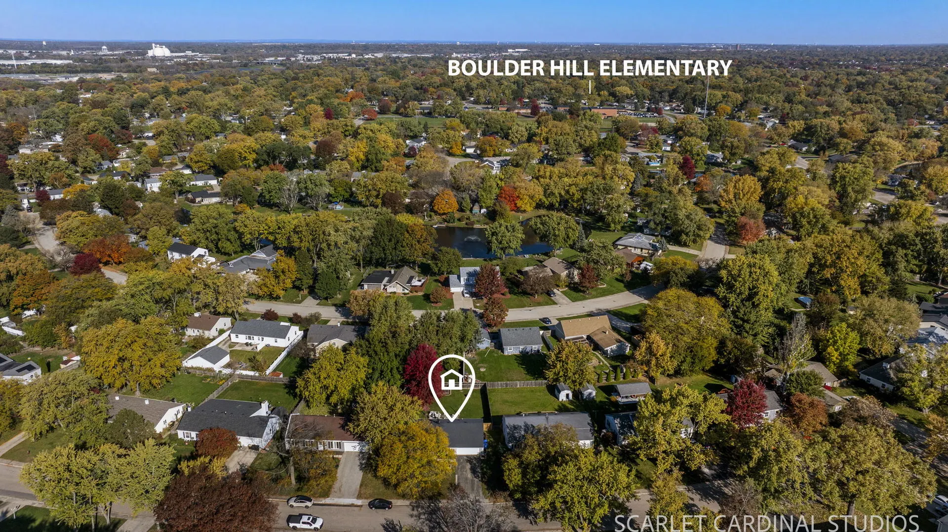 27 Fieldpoint Road IL