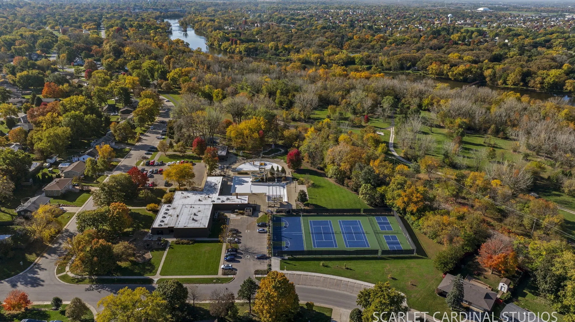 27 Fieldpoint Road IL