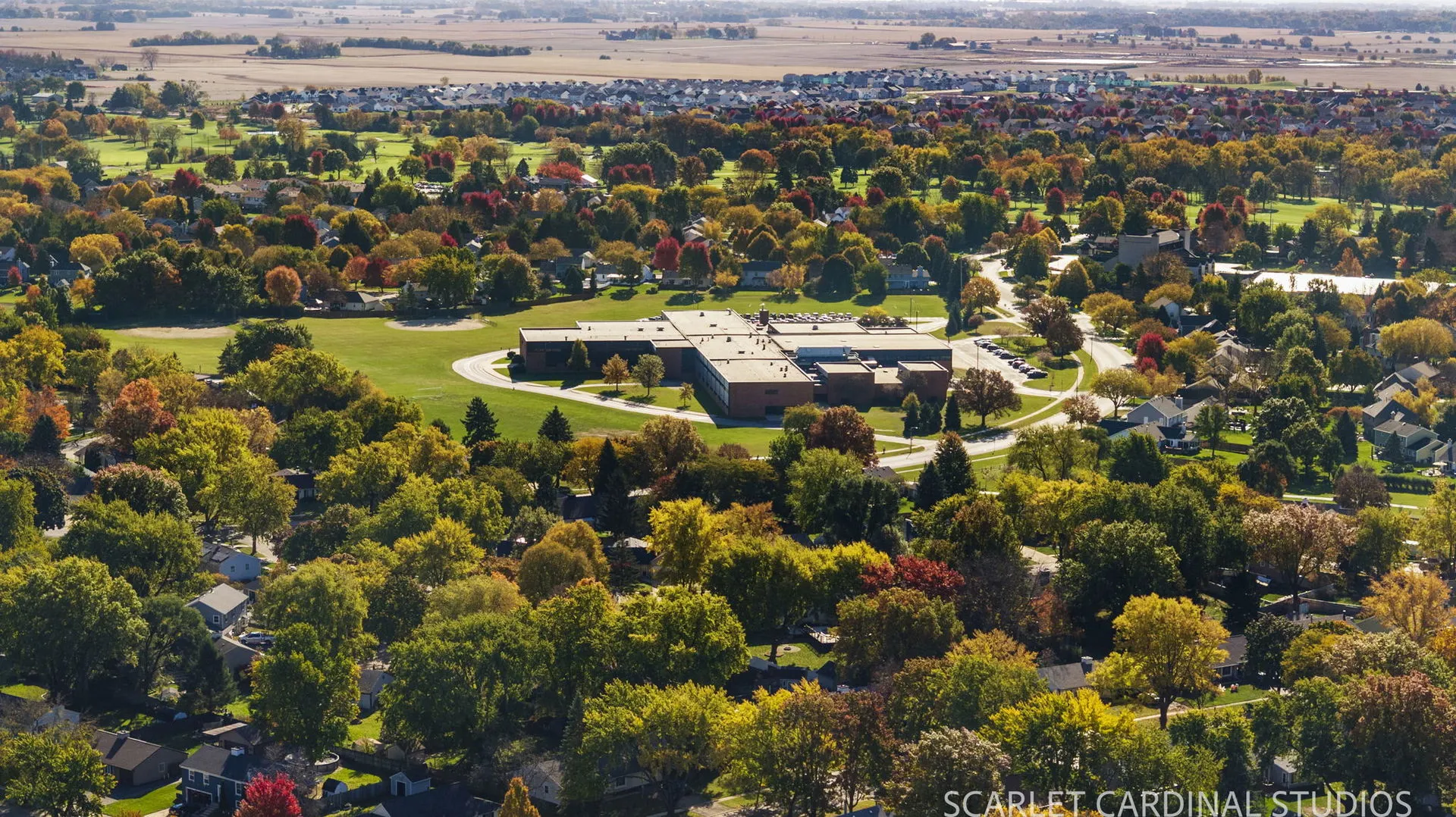 27 Fieldpoint Road IL
