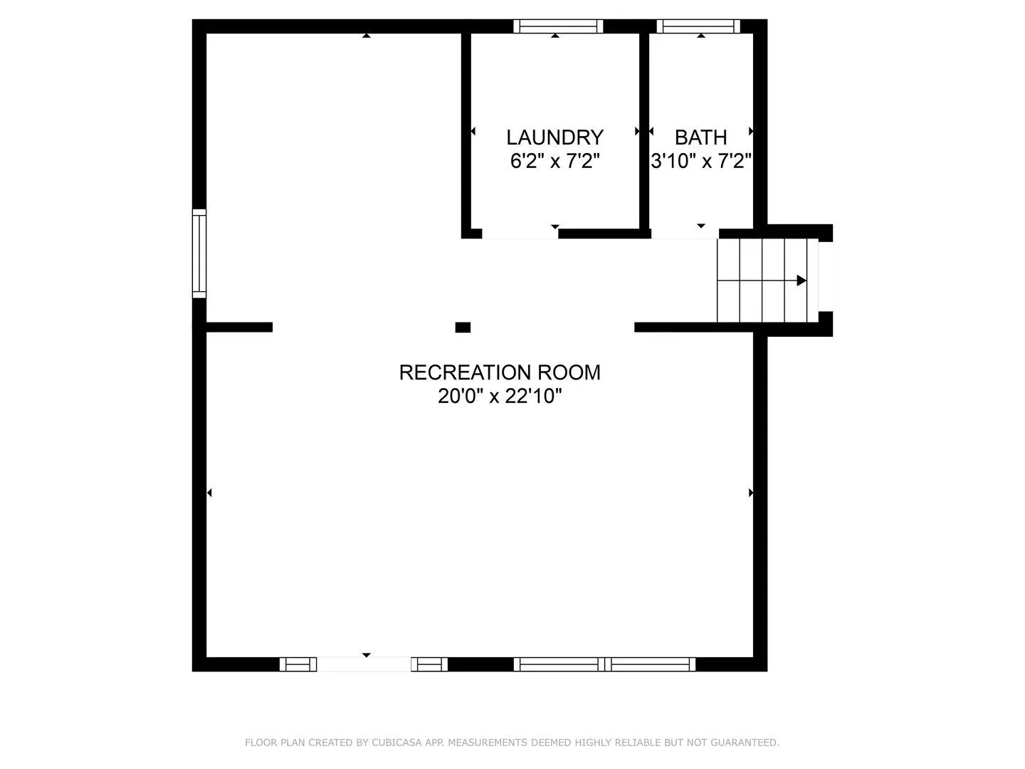 5700 Grange Avenue IL