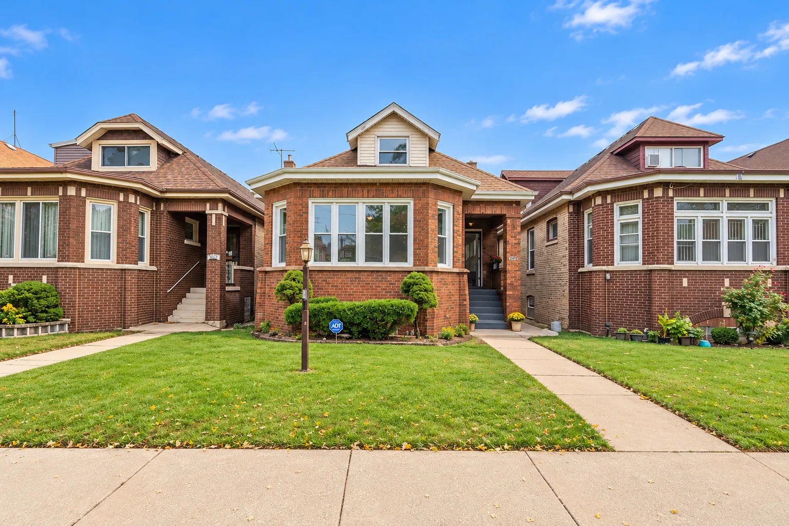 9217 S Marshfield Avenue IL
