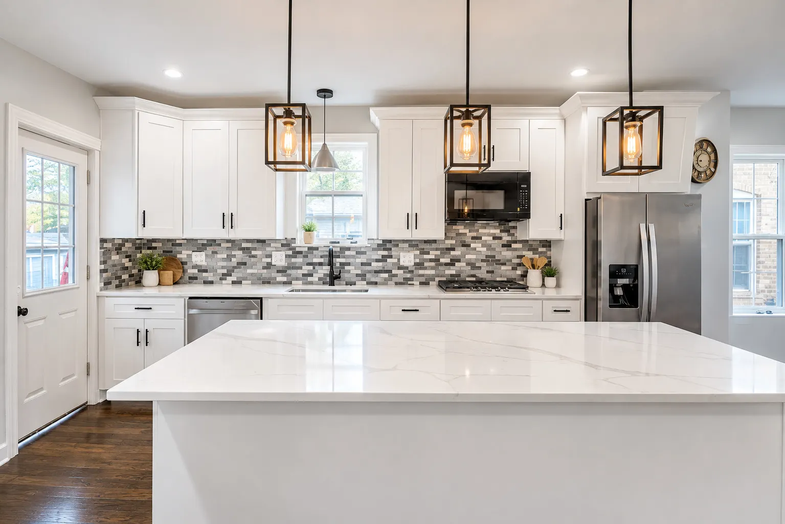 9217 S Marshfield Avenue IL