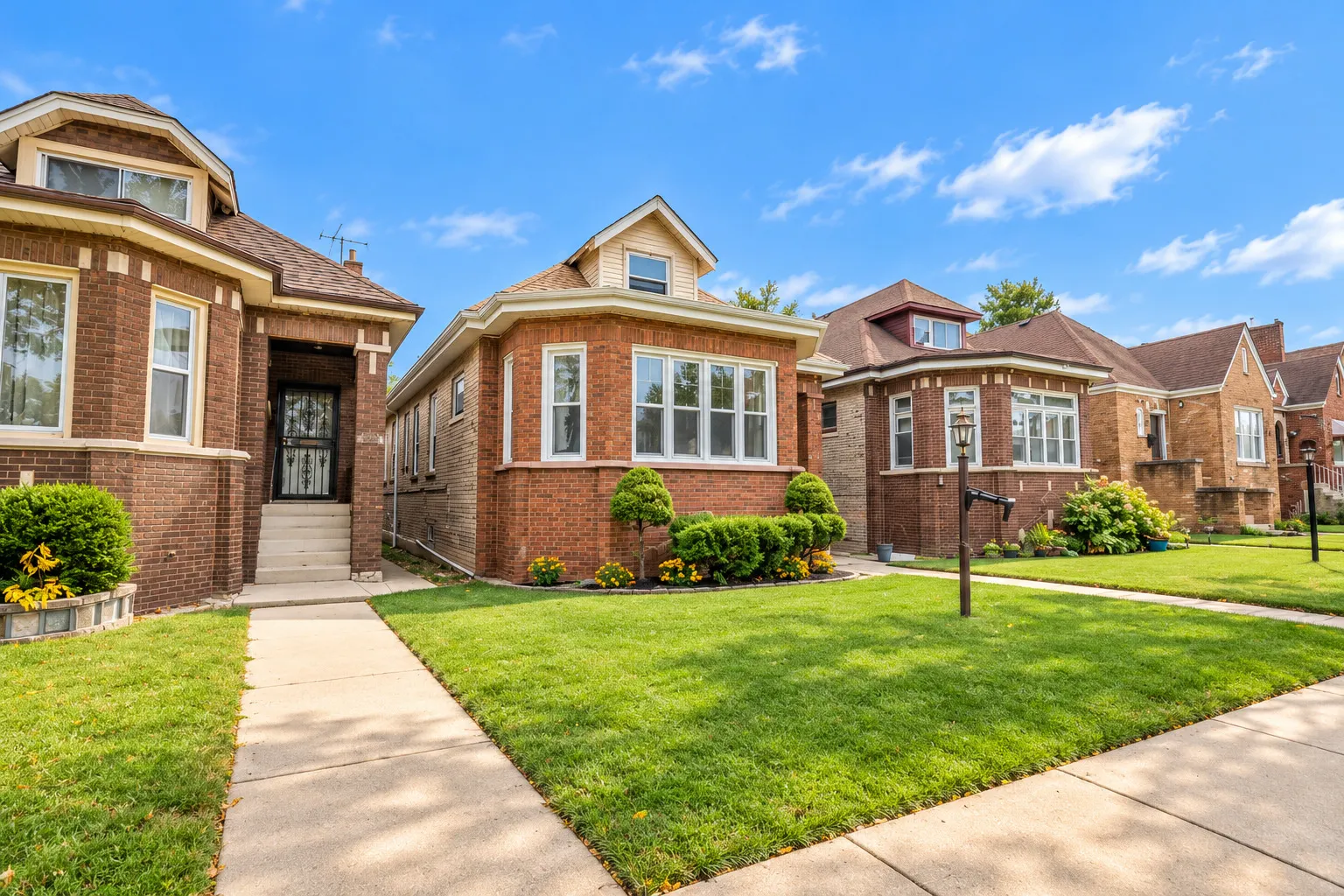 9217 S Marshfield Avenue IL