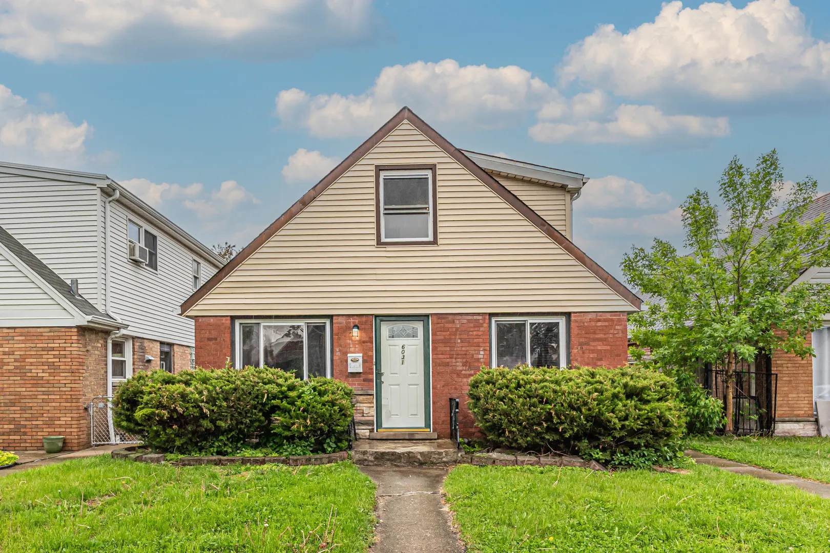 6031 S Merrimac Avenue IL