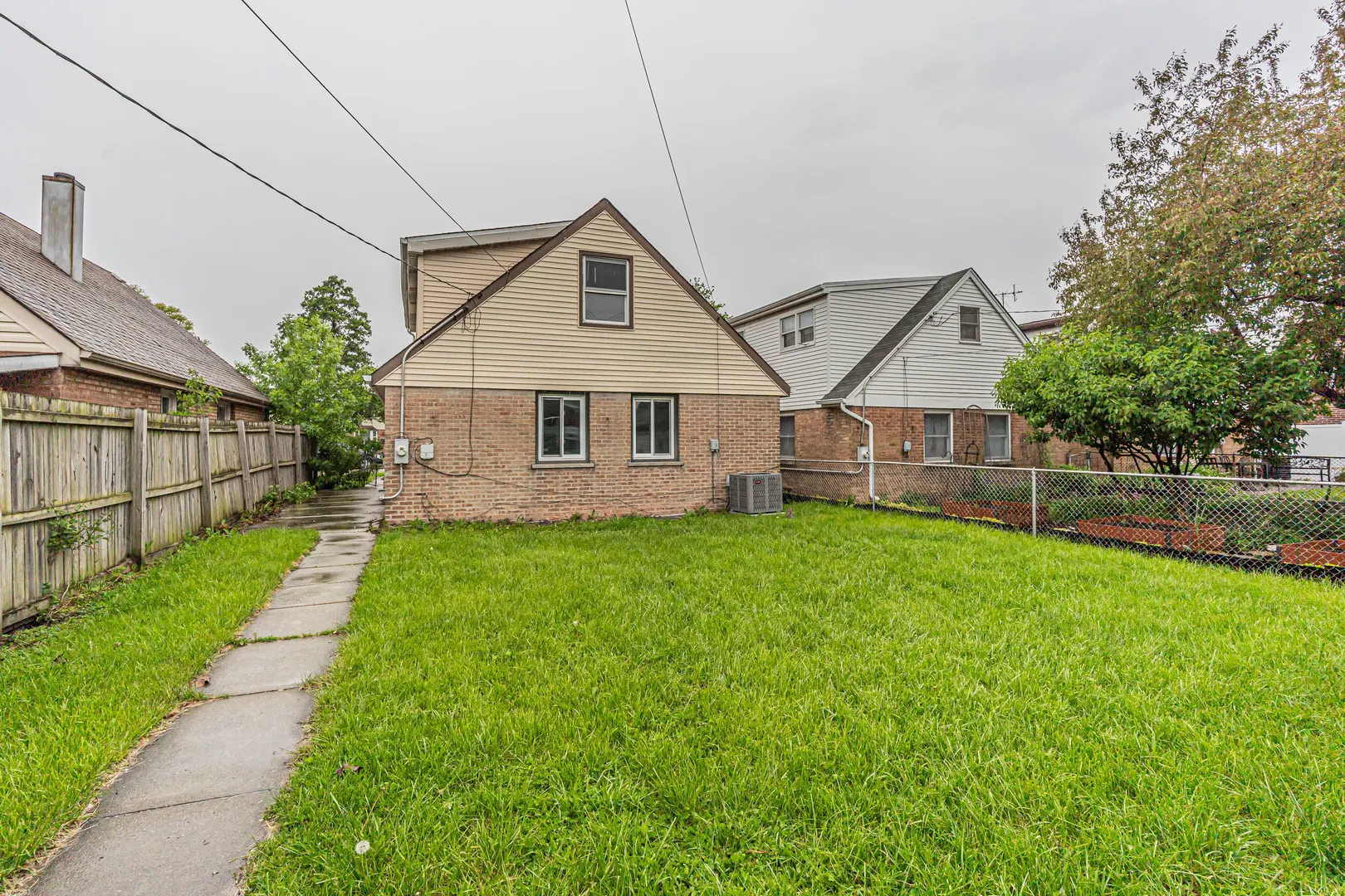 6031 S Merrimac Avenue IL