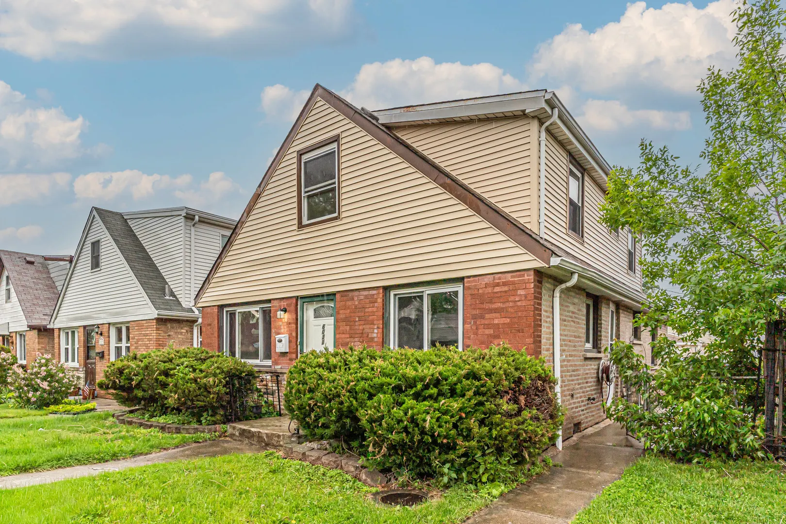 6031 S Merrimac Avenue IL