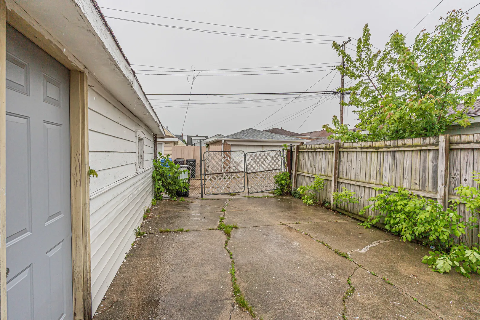 6031 S Merrimac Avenue IL