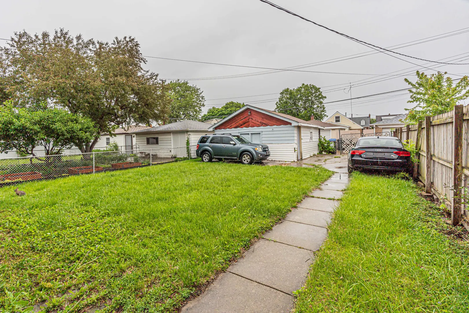 6031 S Merrimac Avenue IL