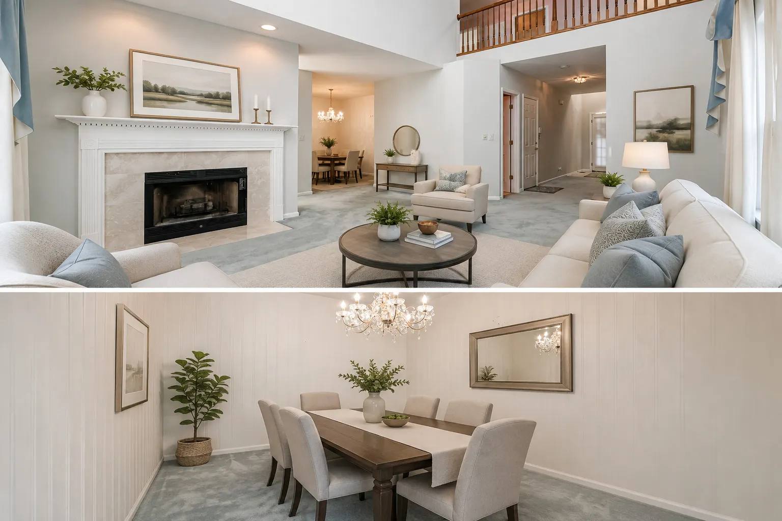 407 Town Place Circle IL #407