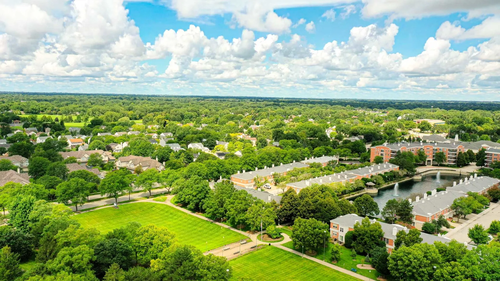 407 Town Place Circle IL #407