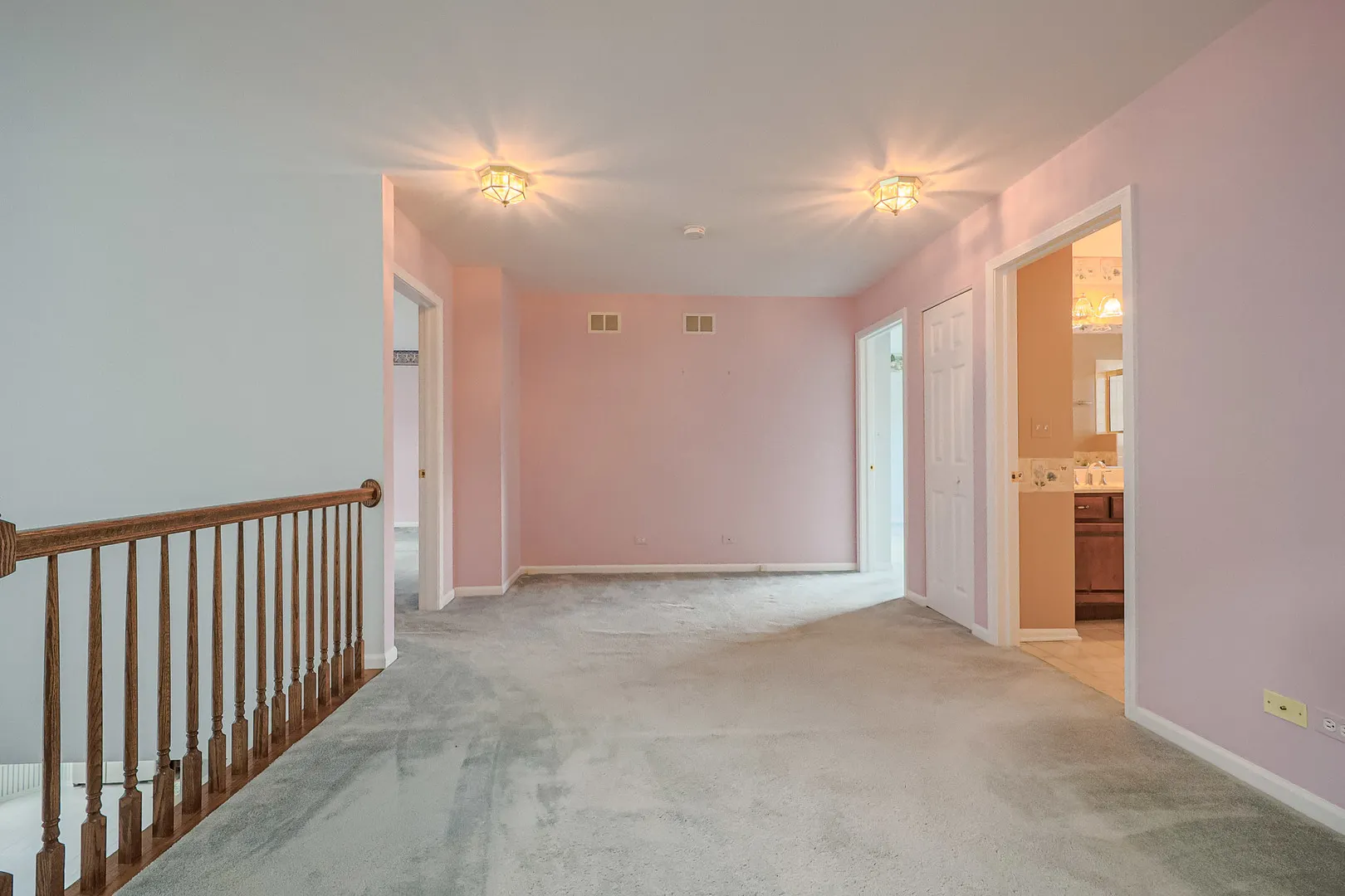 407 Town Place Circle IL #407