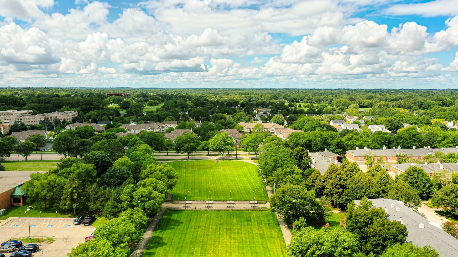 407 Town Place Circle IL #407