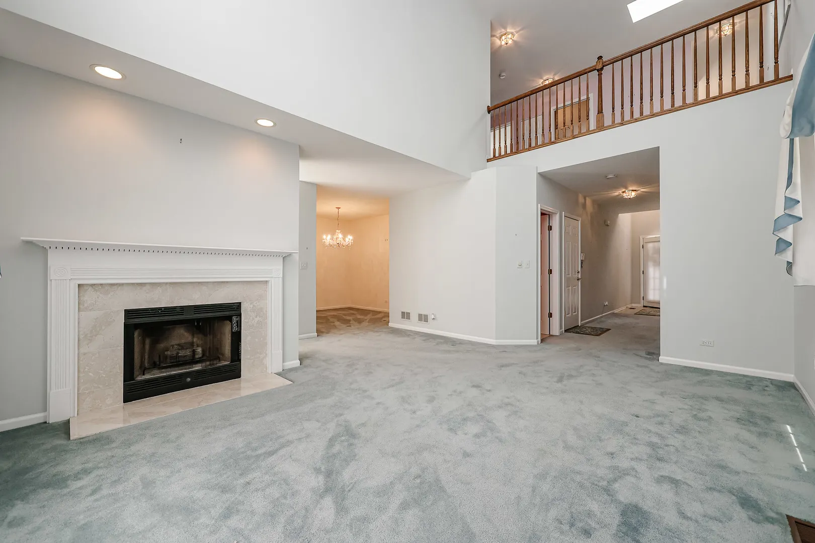407 Town Place Circle IL #407