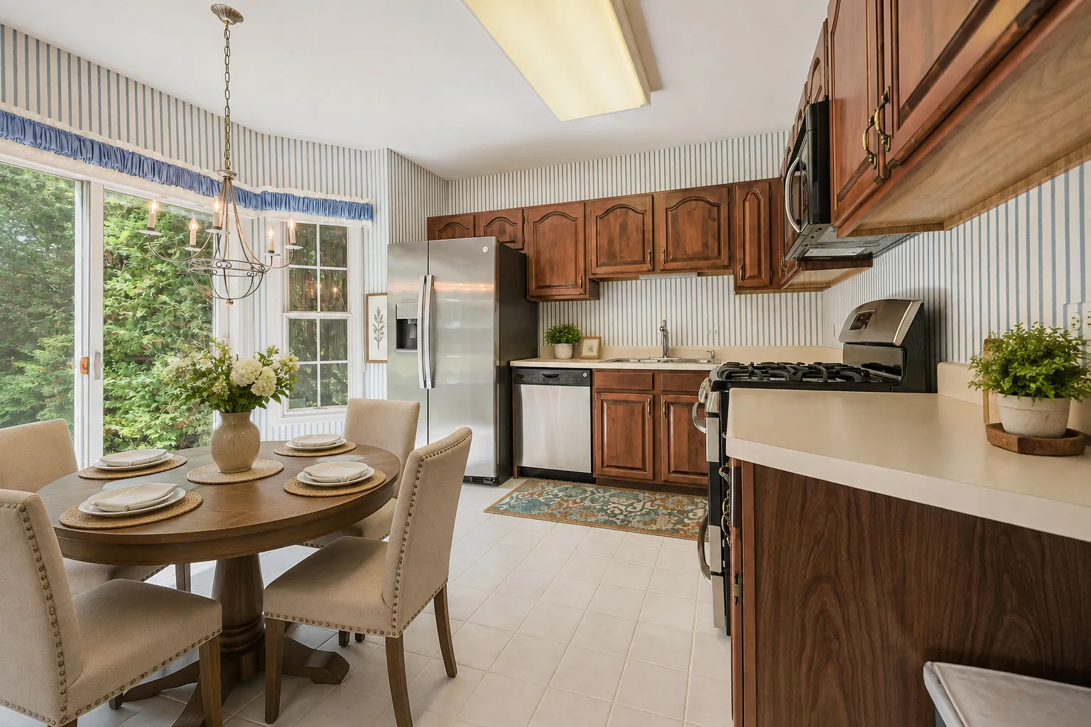 407 Town Place Circle IL #407