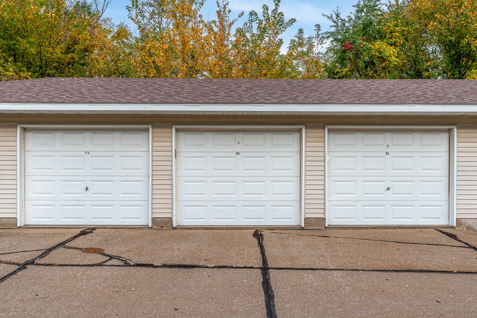 4600 Grand Avenue IA #C1
