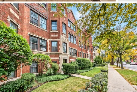 441 Ridge Avenue IL #1