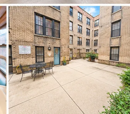 441 Ridge Avenue IL #1