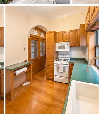 441 Ridge Avenue IL #1