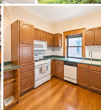 441 Ridge Avenue IL #1