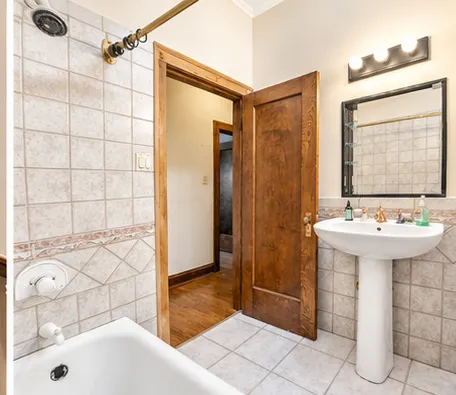 441 Ridge Avenue IL #1