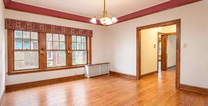 441 Ridge Avenue IL #1