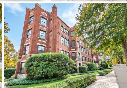 441 Ridge Avenue IL #1