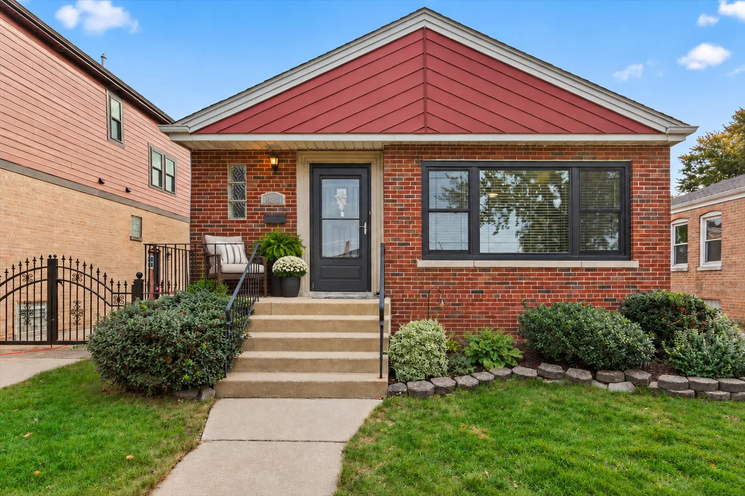 10241 S Albany Avenue IL