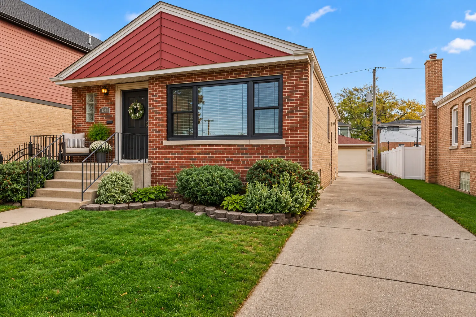10241 S Albany Avenue IL