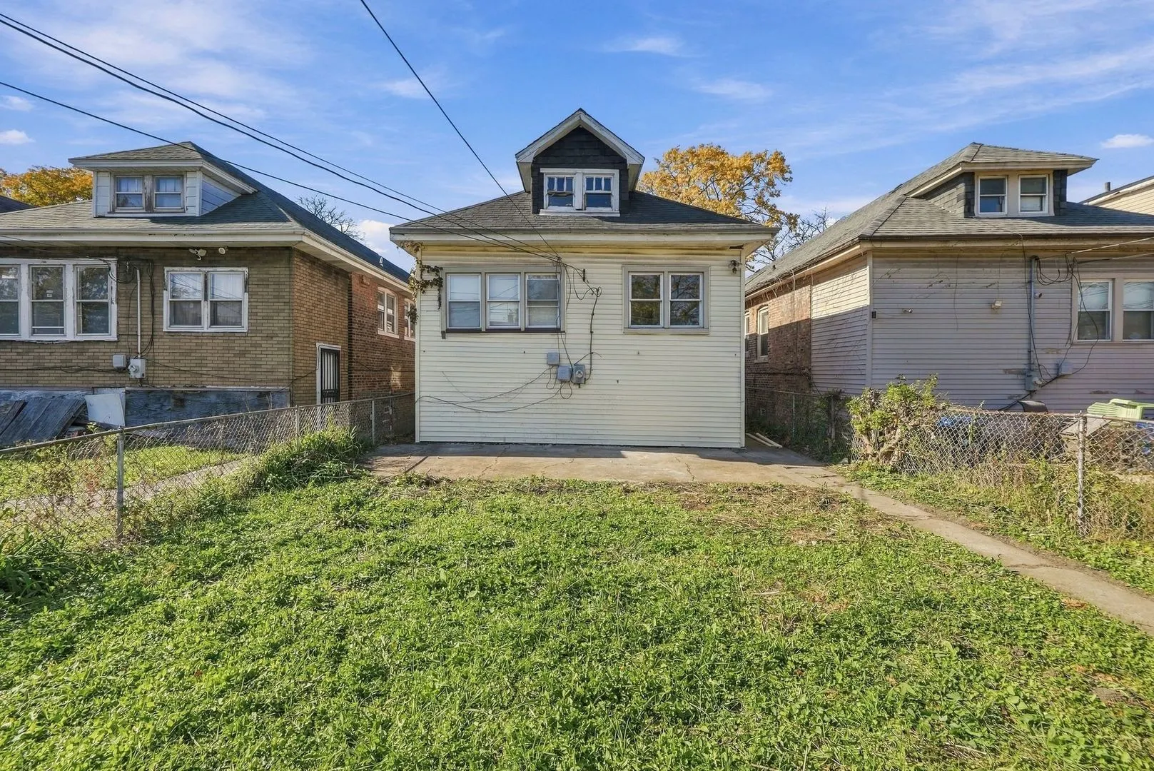 9613 S Greenwood Avenue IL