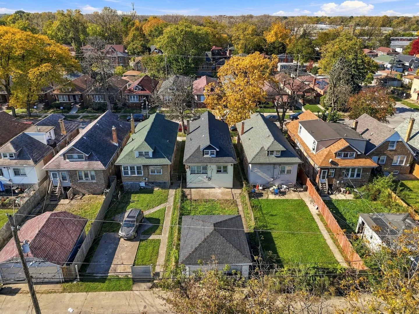 9613 S Greenwood Avenue IL