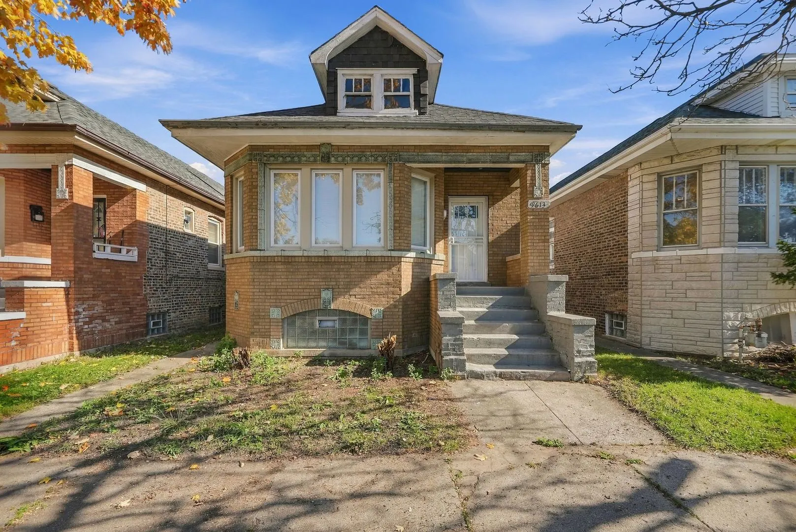 9613 S Greenwood Avenue IL