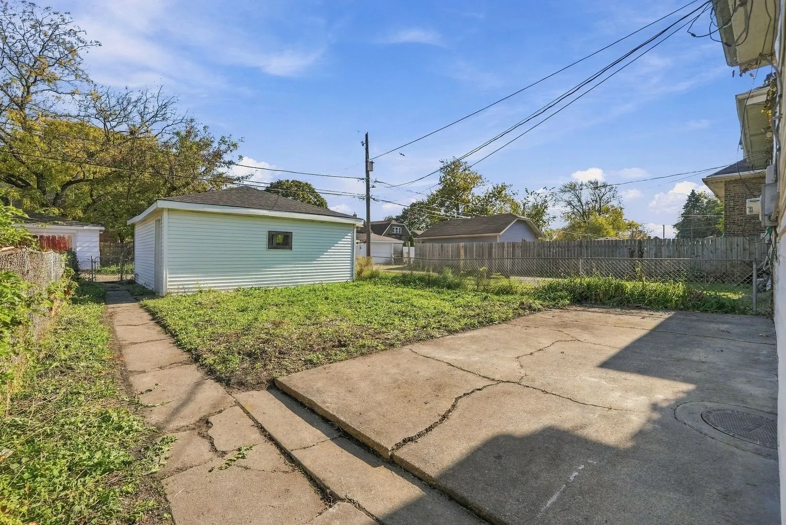 9613 S Greenwood Avenue IL