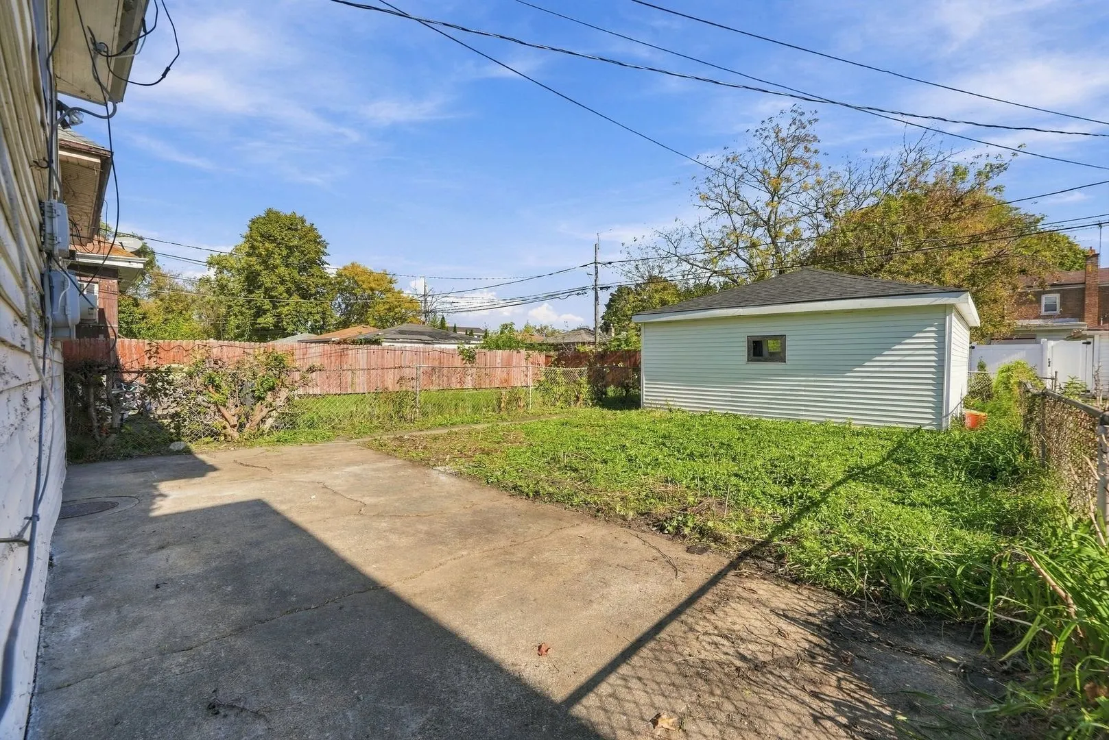 9613 S Greenwood Avenue IL