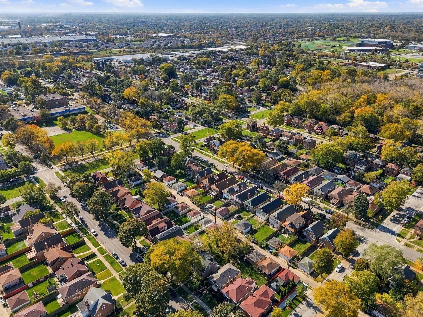 9613 S Greenwood Avenue IL