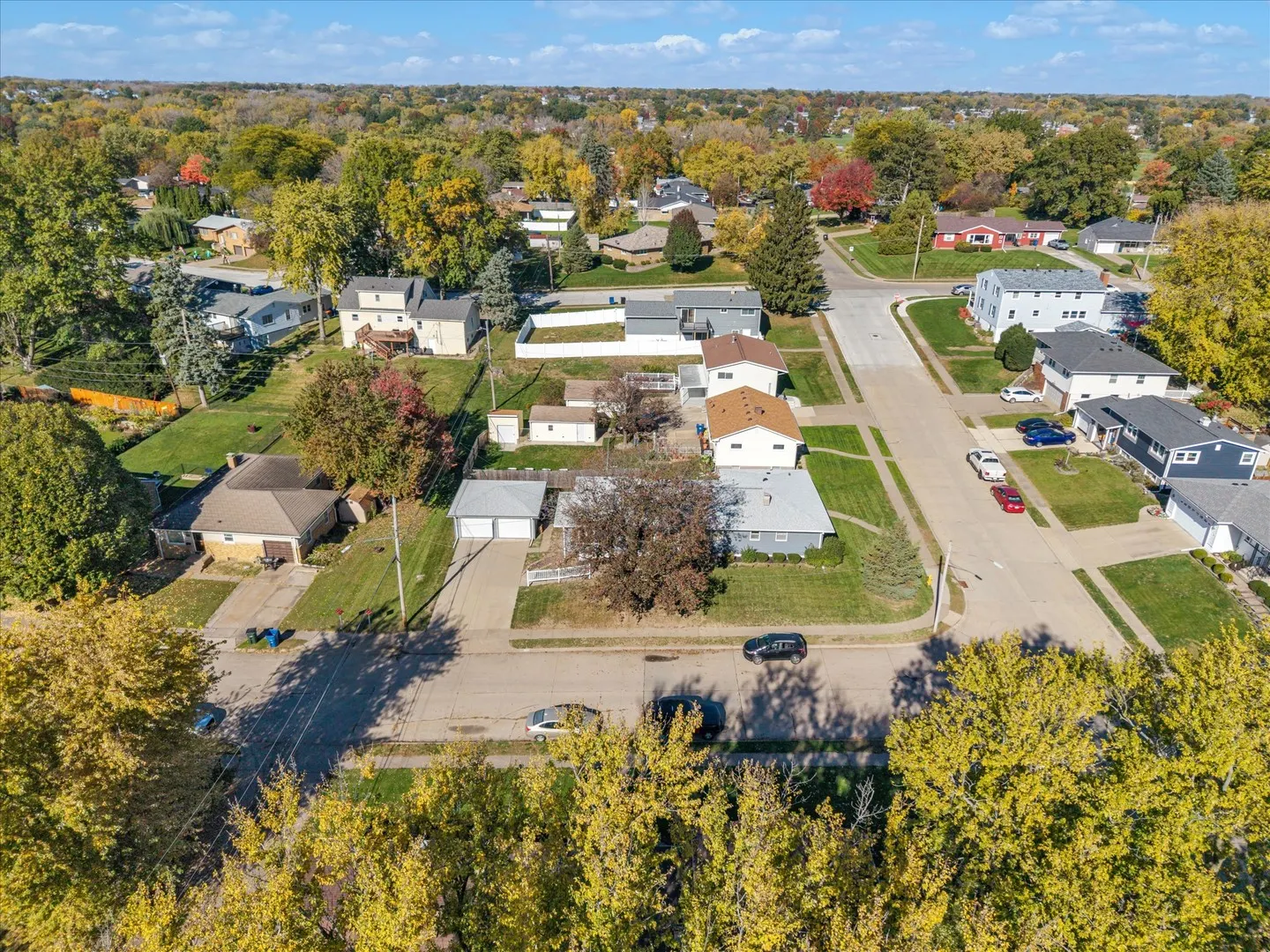 2106 W COLUMBIA Avenue IA