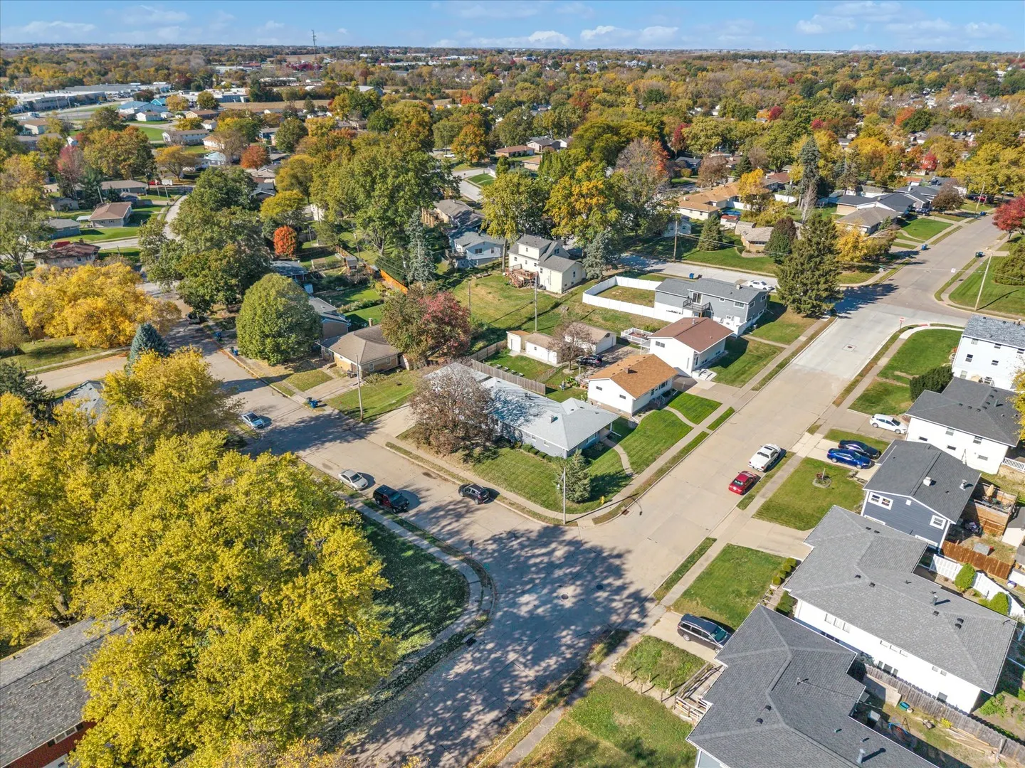2106 W COLUMBIA Avenue IA