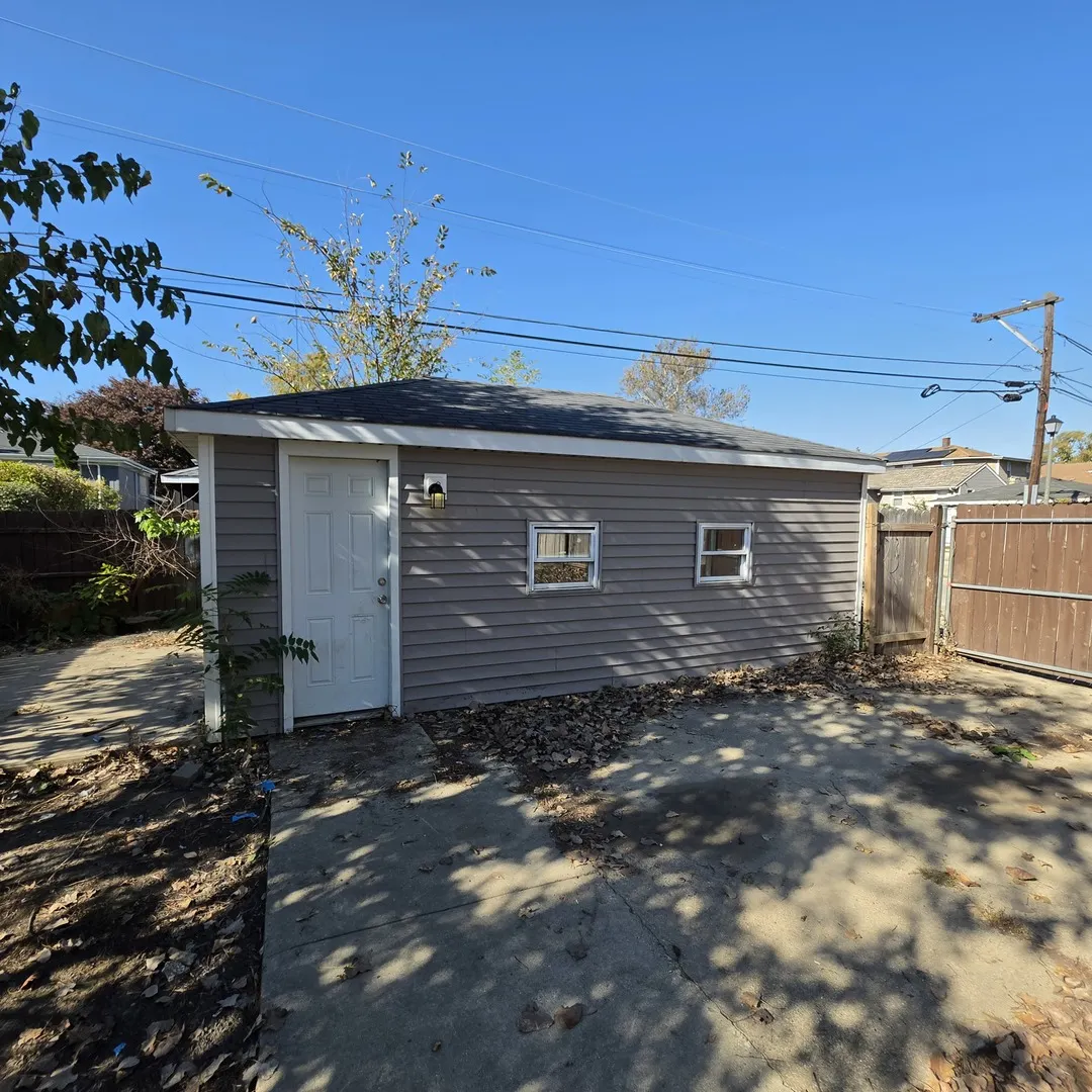 2000 S 3rd Avenue IL