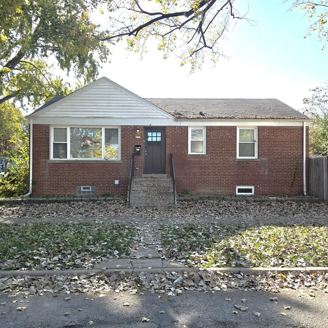 2000 S 3rd Avenue IL